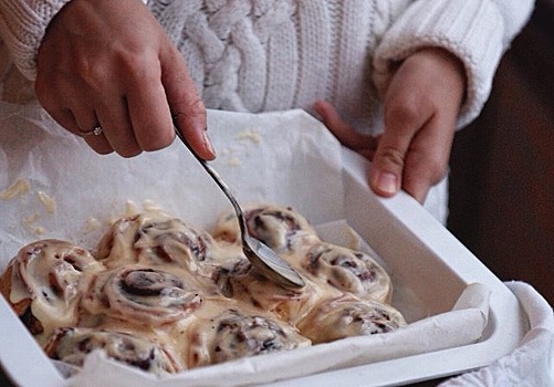 Объединение потребителей России: Домашних кондитеров обвиняют в отравлениях из-за конкуренции