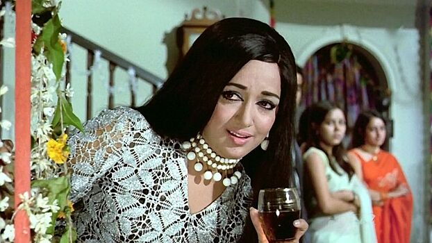 Где сейчас актриса, сыгравшая Зиту и Гиту