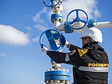 WSJ: страны Африки стали "ненасытно" покупать российские нефтепродукты