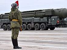 Депутат сказал, когда Россия может применить ядерное оружие