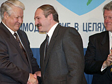 Лукашенко предлагал Клинтону возглавить Союзное государство