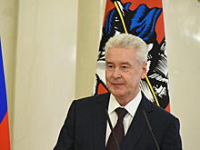 Сергей Собянин призвал москвичей присоединиться к акции «Доброе дело»