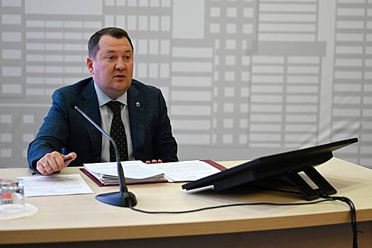 По поручению Максима Егорова в бюджете Тамбовской области предусмотрены дополнительные меры поддержки гражданам и бизнесу