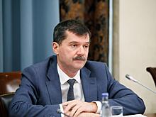 Александр Нерадько назначен на должность первого заместителя министра транспорта РФ