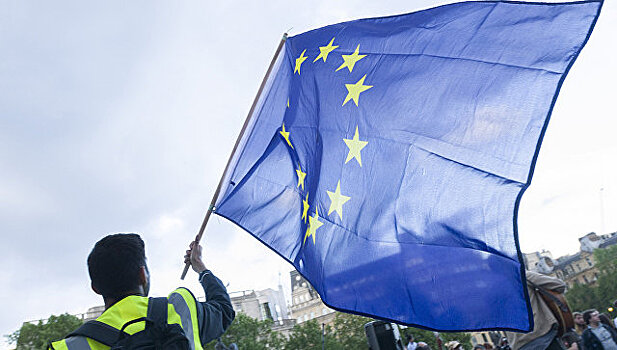 ЕС призвал Белопуссию к демократизации