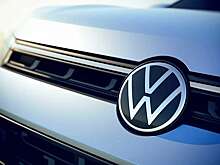 Новый бюджетный кроссовер Volkswagen замечен почти без камуфляжа