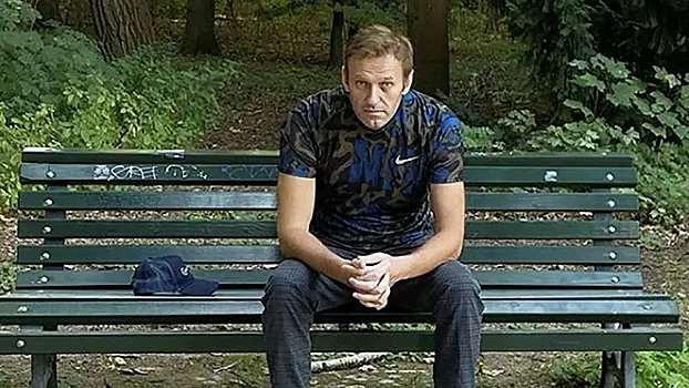 Как реальный "Новичок" повлиял бы на лечение Навального