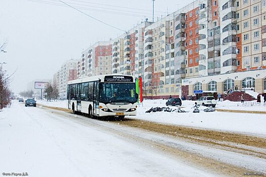 Нерюнгри очистят всеми силами