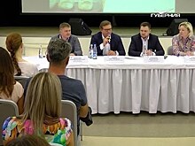 В Самаре провели ликбез для бизнесменов