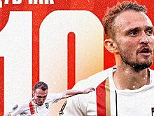 Ефрем и Дубчак покинули «СиндЕкат». Оба хавбека пришли в клуб из «Амкала»