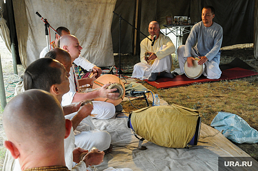В Кургане отменили фестиваль из-за психокульта