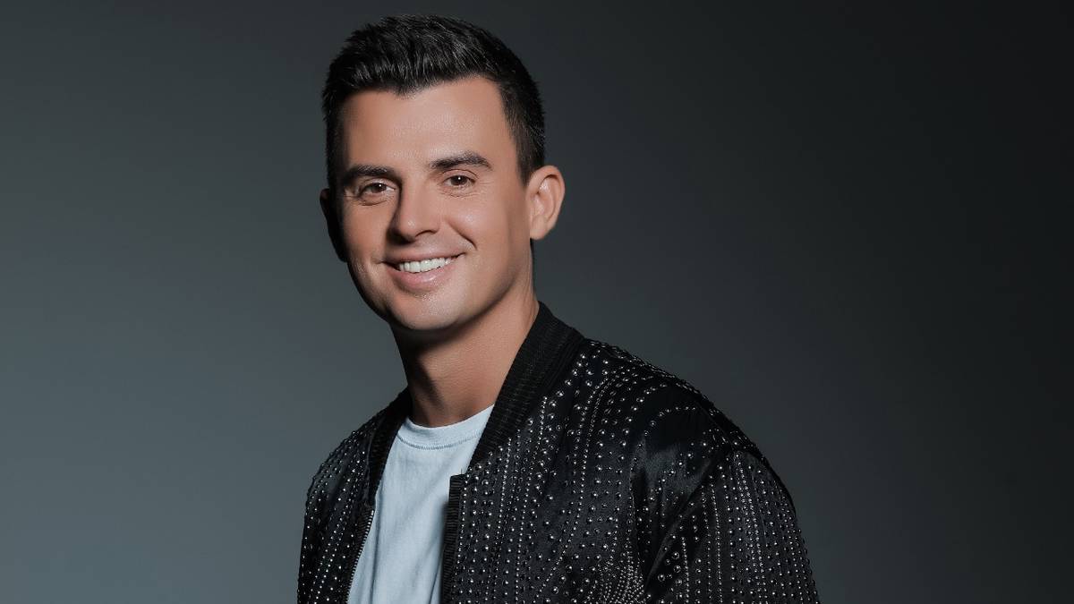 «Стать отцом не страшно»: певец Кирилл Туриченко — откровенно о личной жизни