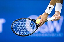 Сотни теннисистов подозреваются в договорных матчах