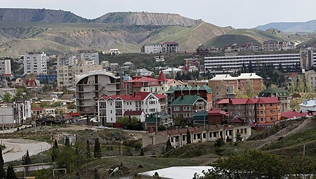 Один из районов Донецка и Судак в Крыму станут побратимами