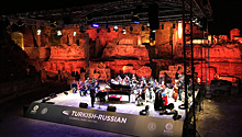 Первый Турецко-русский фестиваль классической музыки стартует в Анталье