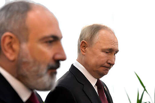 Спикер Симонян заявил, что Армения должна участвовать в саммите ЕАЭС в России