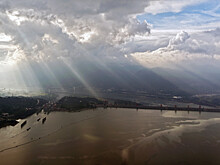 Почему китайские речные лайнеры удивляют не хуже китайских автомобилей