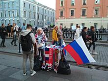 MediaGuber СЗФО: Беглова отчитали за туристов без масок, Парфенчикова – за забитые маршрутки