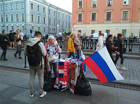 MediaGuber СЗФО: Беглова отчитали за туристов без масок, Парфенчикова – за забитые маршрутки