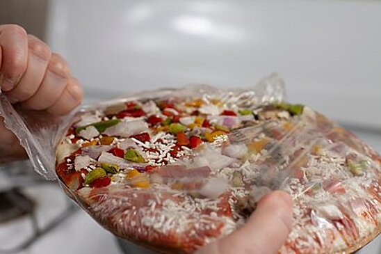 Названы самые опасные для здоровья замороженные продукты
