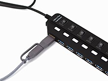 Как отличать USB-порты по цветам — и что они означают