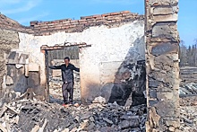 Был ли шанс спасти старинное татарское село Юлдус, которое уничтожил лесной пожар