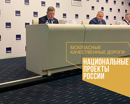 Адреса дорожных ремонтов определили ленинградцы