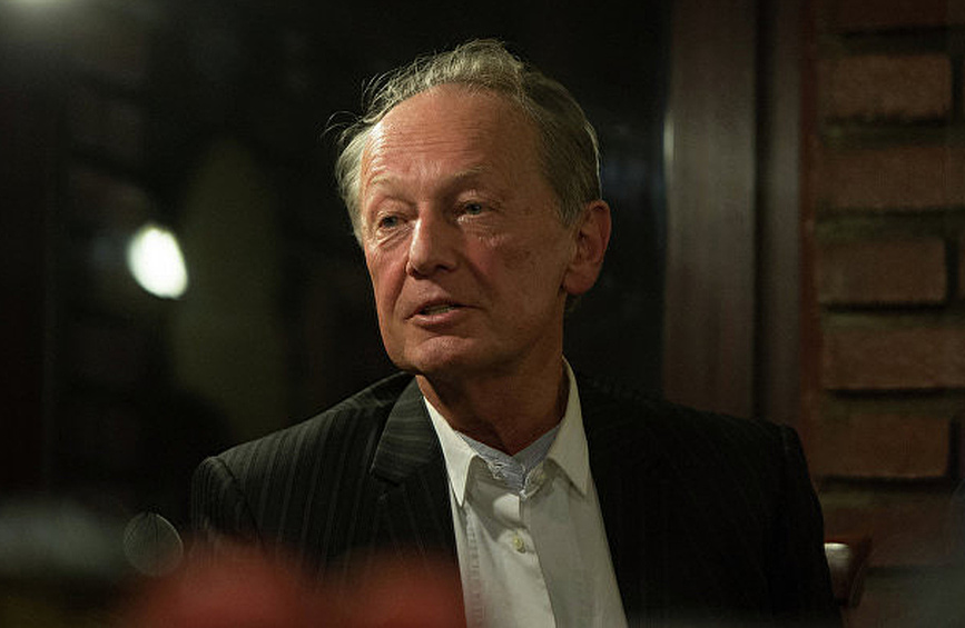 В октябре 2016 года Михаил Задорнов отменил все концерты в связи с болезнью. Он пояснил, что у него нашли «серьезнейший недуг». О его характере Задорнов говорить не стал. Позже появилась информация, что артист болен раком головного мозга