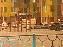В Ноябрьске 42-летний мужчина попал под машину