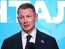 Сенатор Двойных назвал перспективной работу на селе
