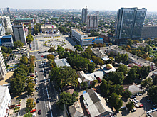 «Умное» освещение и переработка мусора: как стратегия «Краснодар-2030» изменит городскую среду