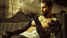 Кибер-способности и Лара Крофт — закулисье Deus Ex: Human Revolution