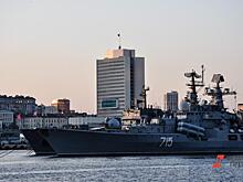 Куда сходить во Владивостоке на 23 февраля