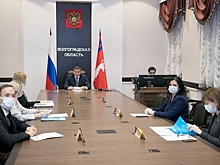 Волгоградский регион и Западно-Казахстанская область расширят сотрудничество