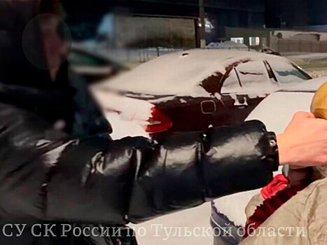 В Тульской области мужчина умер после избиения подростком