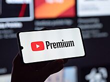 На сервисы YouTube Premium и YouTube Music подписаны более 100 млн человек