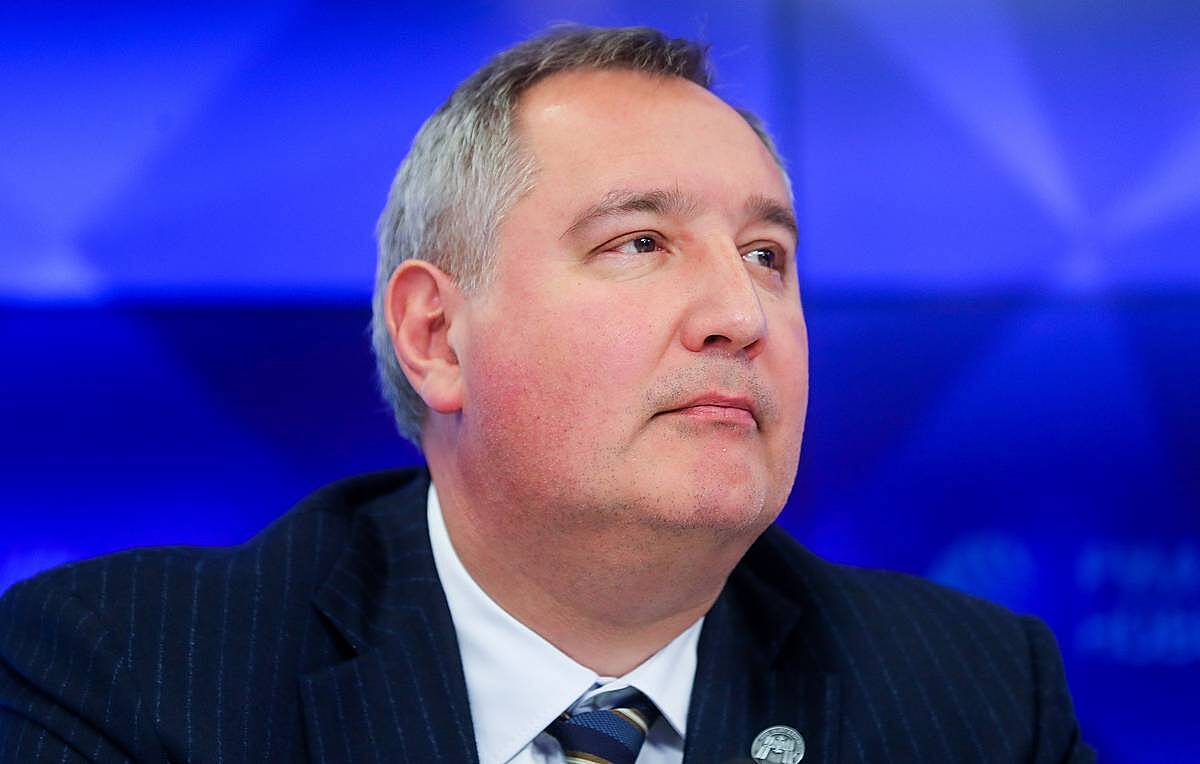 Рогозин пообещал очистить "Роскосмос" от «барыг»