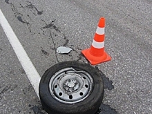 Лишенный прав водитель погиб в ночном ДТП в центре Ростова