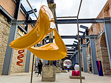 Прямым рейсом — за искусством