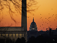 США захотели отделить четыре страны от ЕС