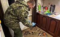 Появились подробности расстрела семьи в Ставрополе