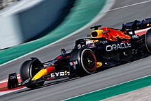 Марк Хьюз об особенностях конструкции Red Bull RB18