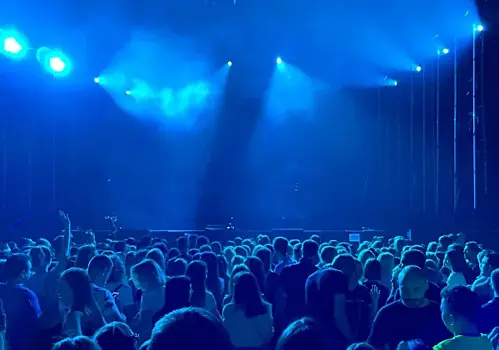 В Самаре отменен концерт Гарика Сукачева: что делать самарцам, купившим билеты