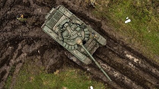 Россия: бизнес и население не верят в прорыв экономики (Eurasianet, США)