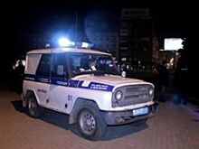 Нож в грудь воткнул мужчине посетитель ресторана в Новосибирске