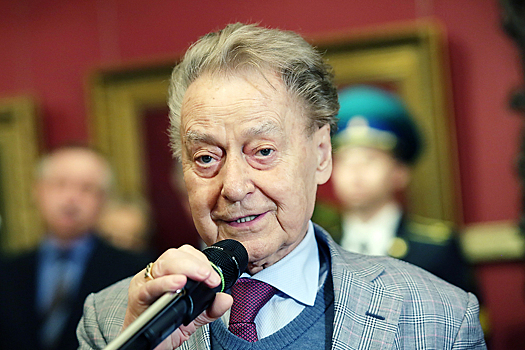 На родине Андрея Дементьева подвели итоги государственной литературной премии, носящей его имя