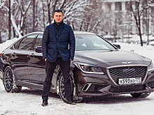 Генезис Прилучного