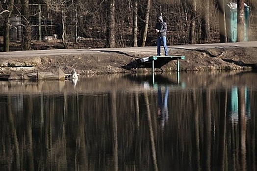 Жителям Московского региона напомнили о действующих правилах рыболовства