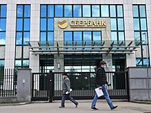Сбер переводит до 70% сотрудников офисов на удаленный режим работы