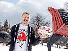 В Архангельской воспитательной колонии стартовал новый социально-спортивный проект